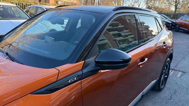 PEUGEOT 2008 1.2 PURETECH 131CV S&S GT*CL17*FULL LED*