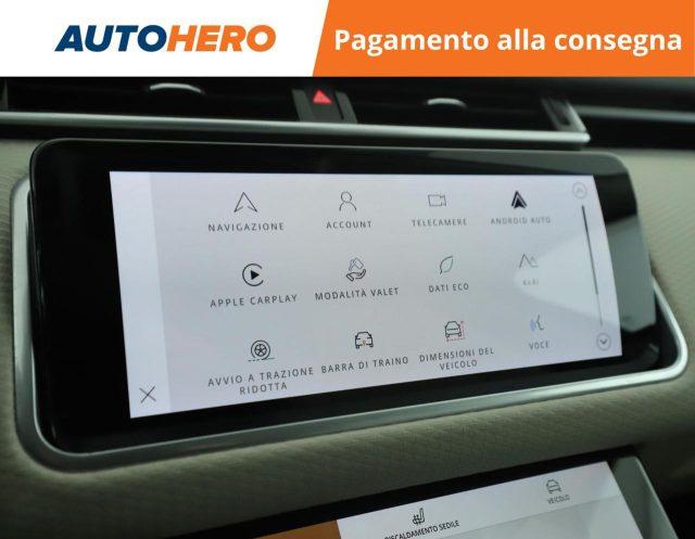 LAND ROVER Range Rover Velar 2.0D I4 204 CV S