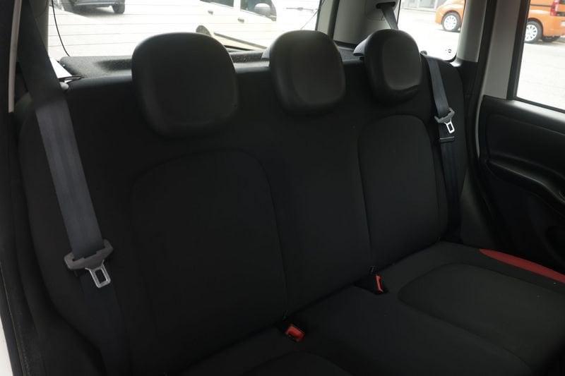 FIAT Panda FIAT Panda 1.2 69cv E6 Lounge ANNO 2016