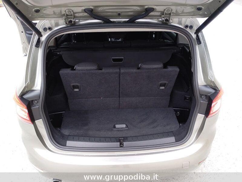 BMW Serie 2 F46 2015 Gran Tourer D 218d Gran Tourer Advantage auto 7p.ti