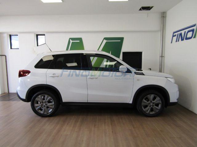 SUZUKI Vitara 1.0 Boosterjet Cool