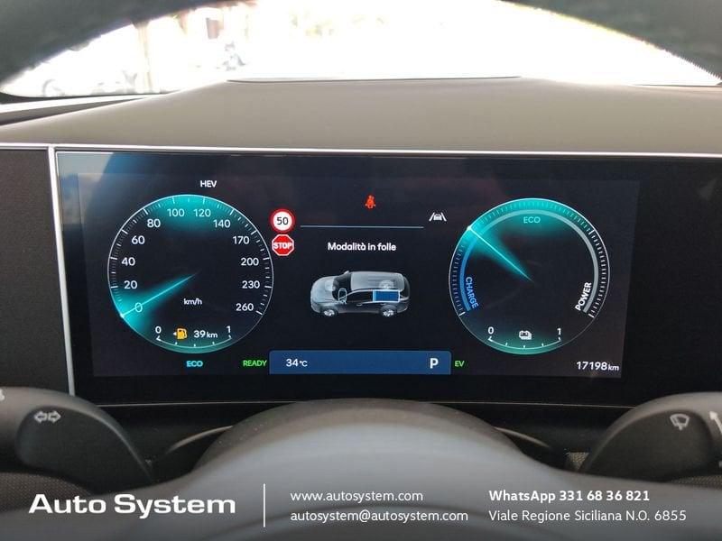Hyundai Tucson Tucson 1.6 phev Exellence 20° Anniversario 2wd auto