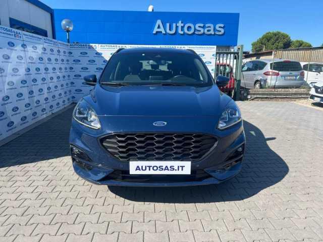 Ford Kuga 1.5 EcoBoost 150 CV 2WD ST-Line