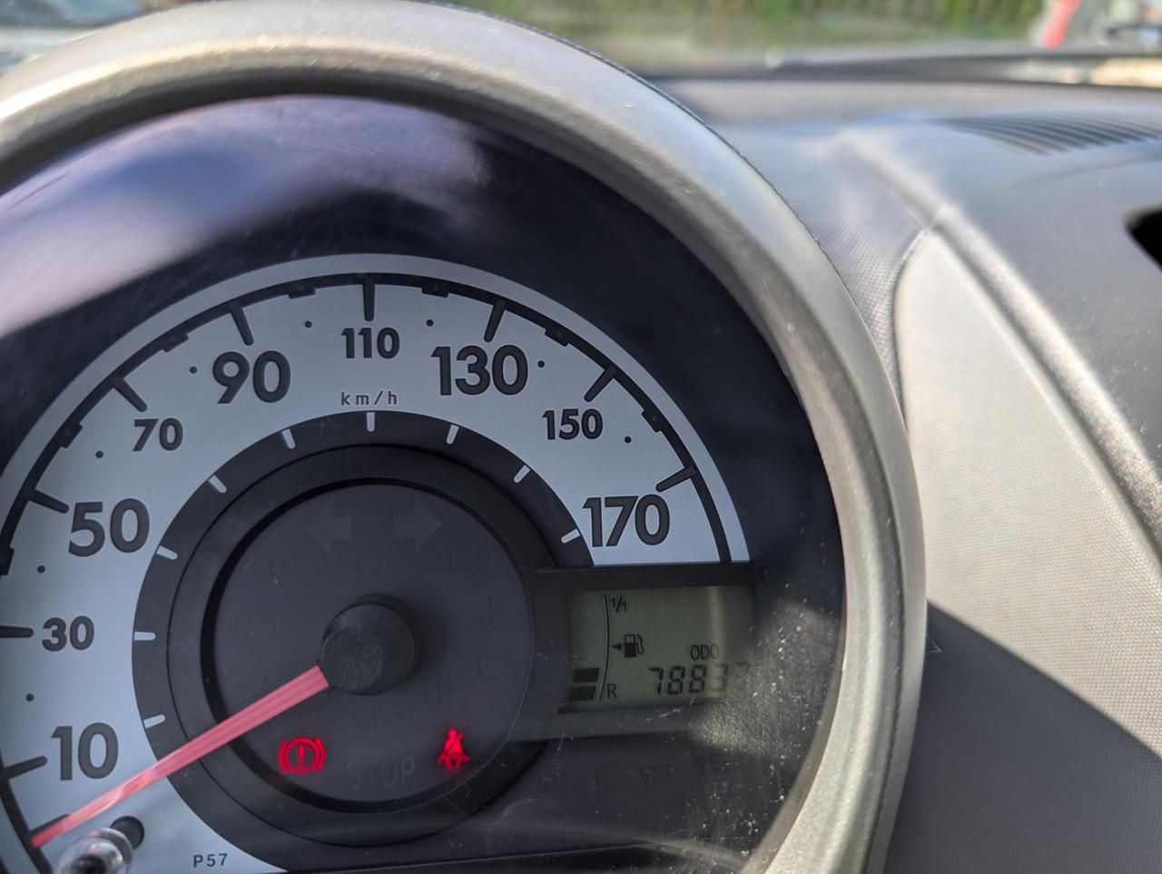 Toyota Aygo 5 Porte Aygo 5p 1.0 Now