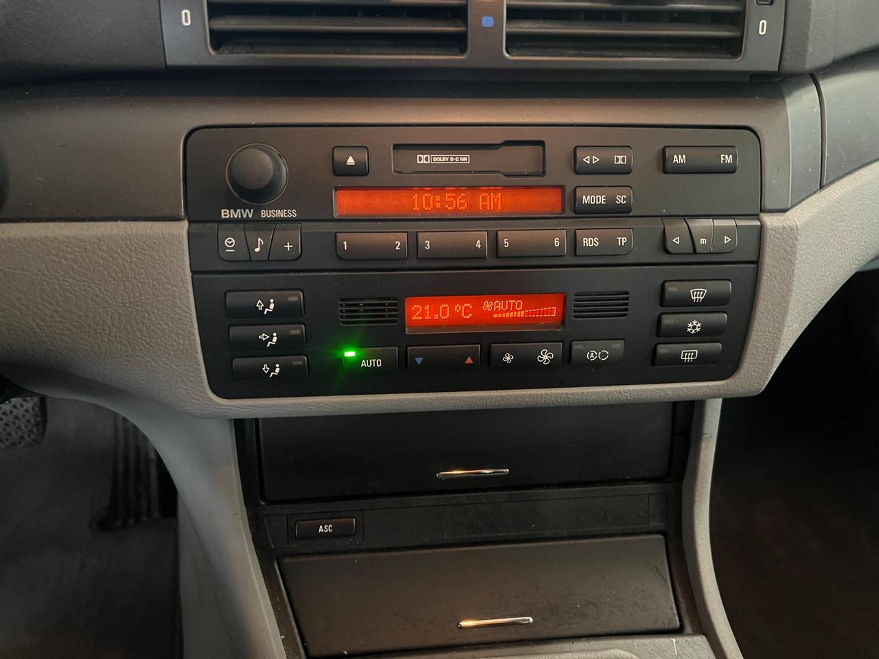 Bmw 318 316i cat 4 porte 160.000 Km 3.400 €, a Broni 184686023 ...