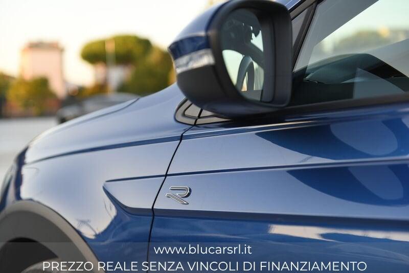 Volkswagen Taigo 1.0 TSI 85kW R-Line