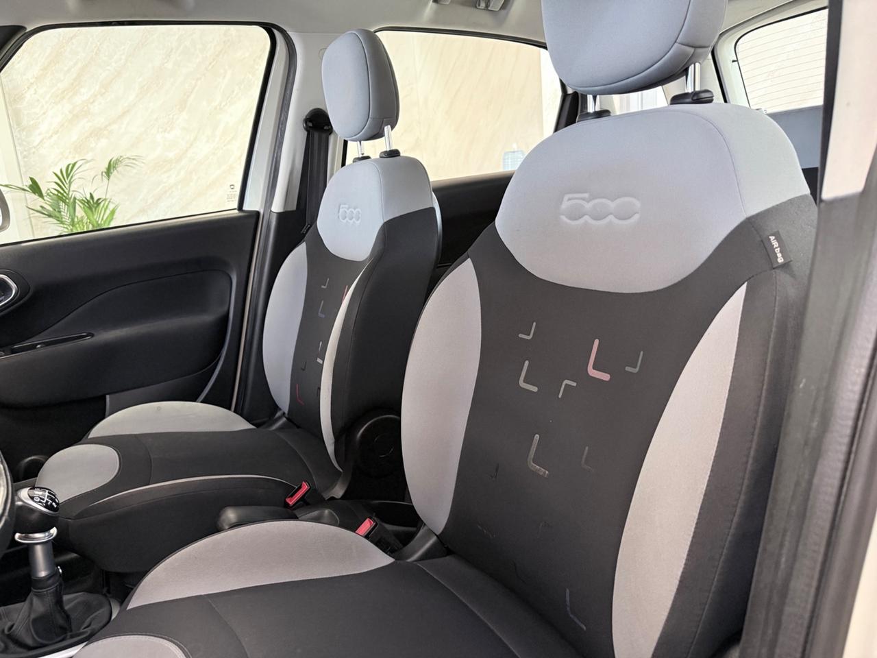 Fiat 500L 1.6 Multijet 120 CV Pop Star