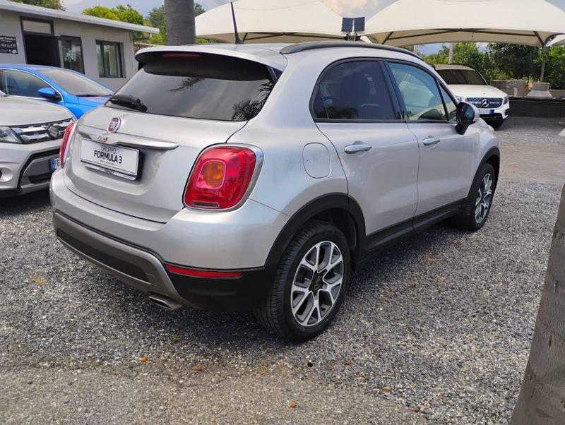 FIAT 500X 1.6 MJT 120cv 4x2 Opening Edition