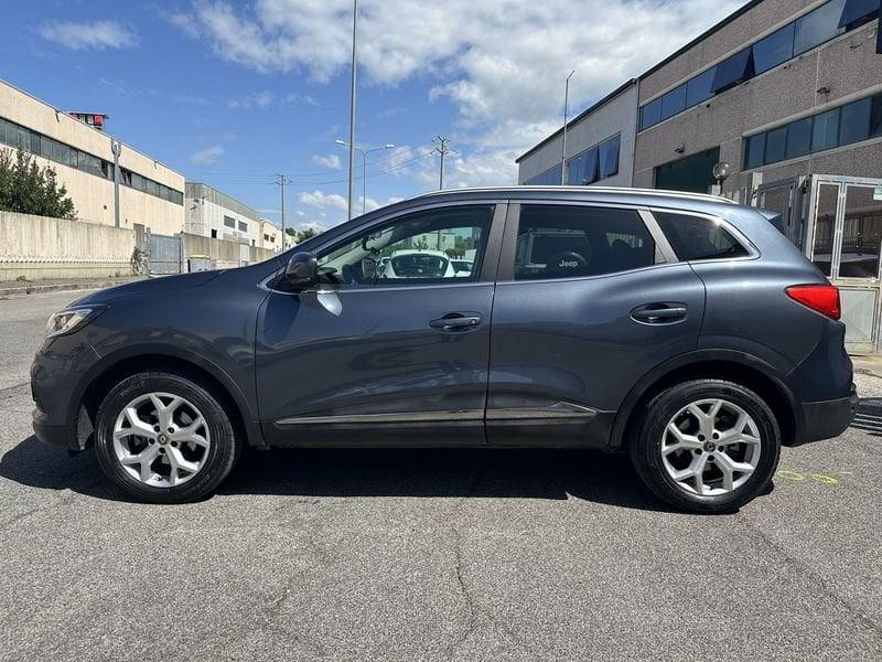 Renault Kadjar 1.5 DCI SPORT EDITION 115cv