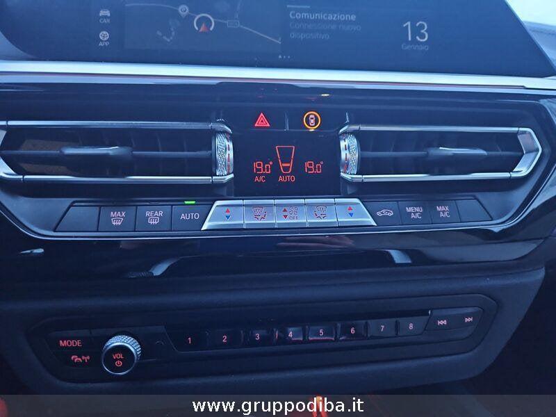 BMW Z4 G29 2019 sdrive 20i Msport auto