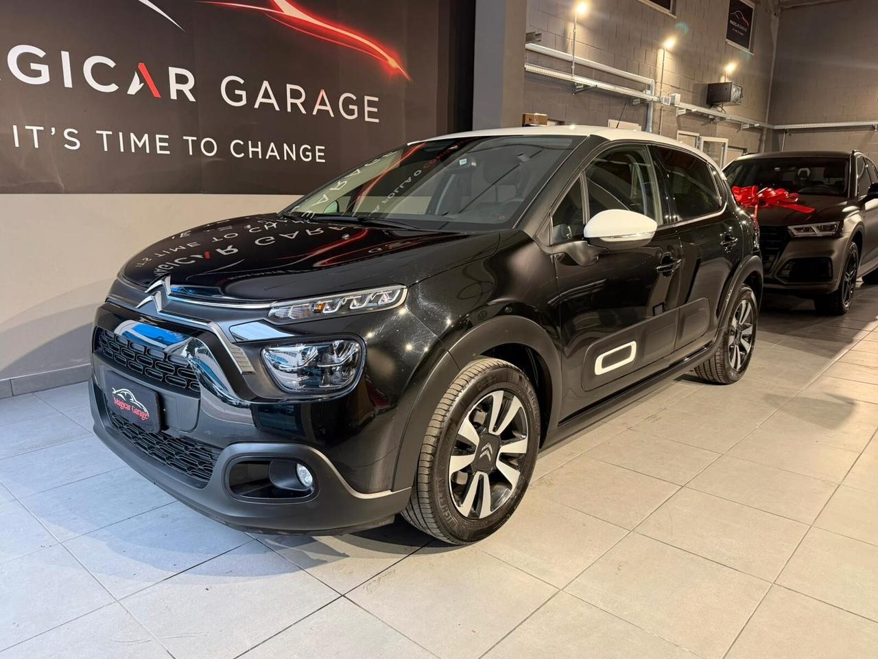 Citroen C3 PureTech 100 S&S Max