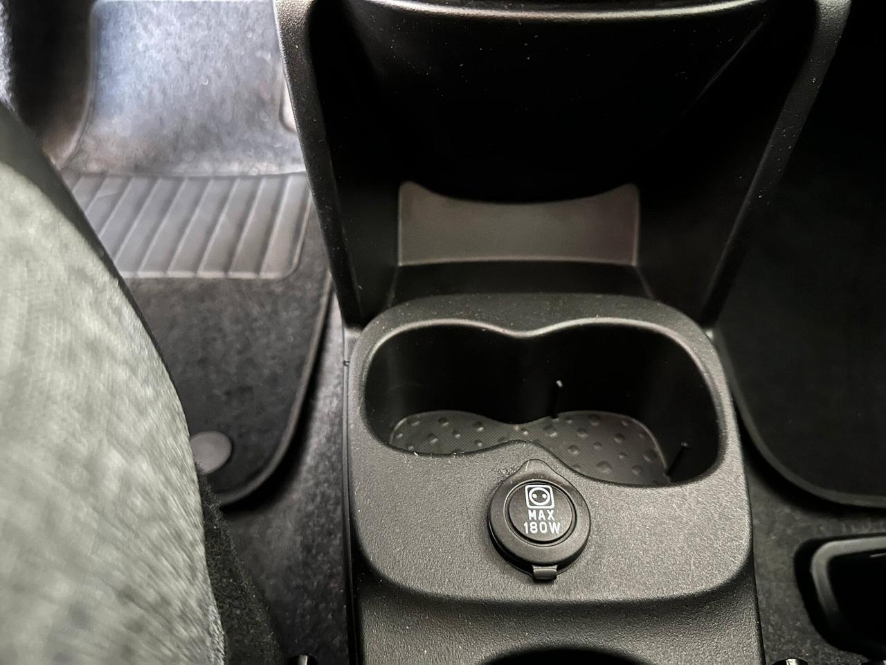 Fiat Panda 1.0 S&S Hybrid City Life