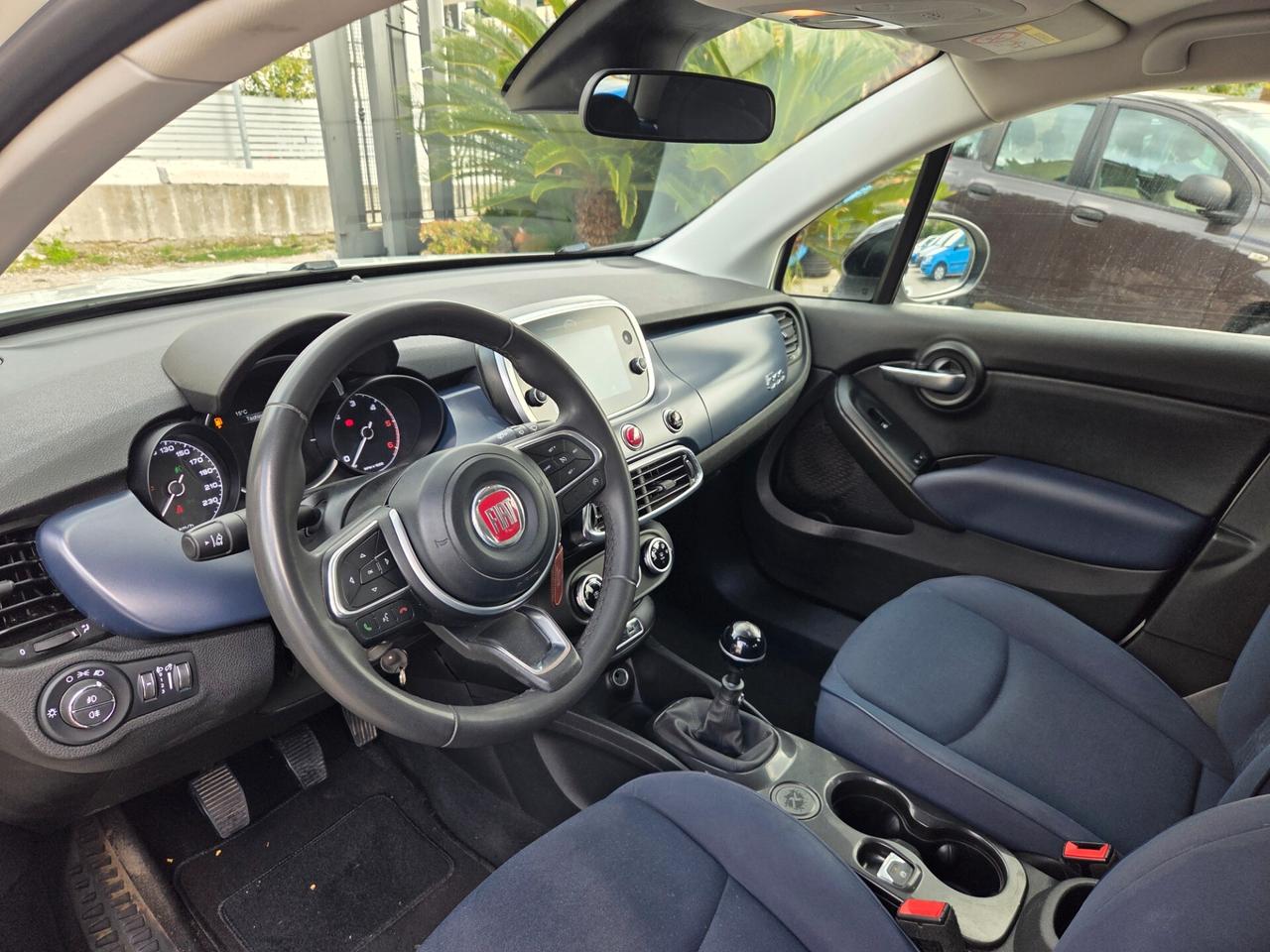 Fiat 500X 1.3 MultiJet 95 CV URBAN - 2022