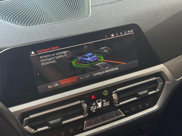 BMW 330 i Msport