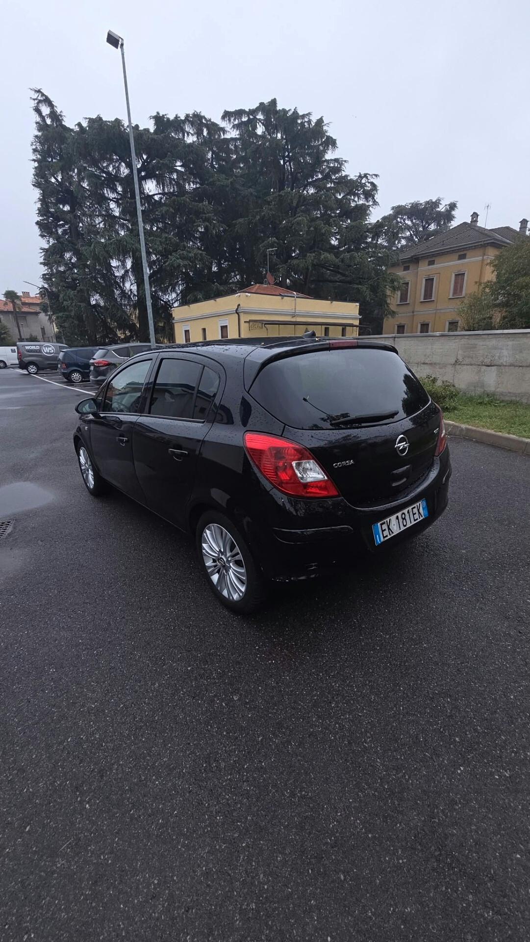 Opel Corsa 1.3 CDTI 95CV ecoFLEX 3 porte Start&Stop Elective