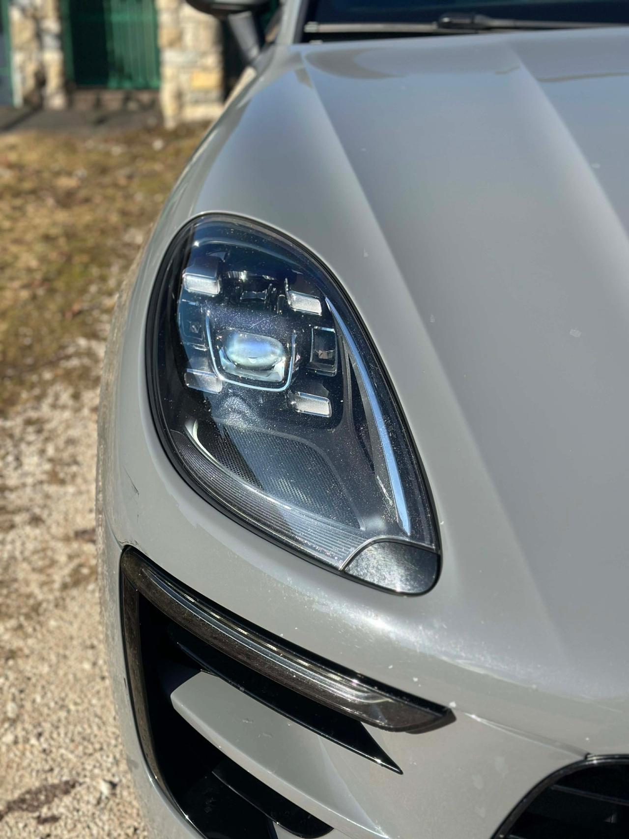 Porsche MACAN 3.0S PDK TETTO BOSE FULLOPT