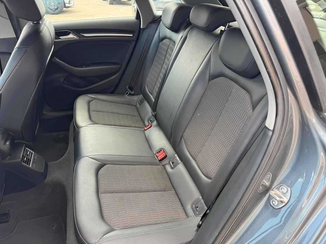 Audi A3 30 TDI COME NUOVA/UNIPRO/AFFARE