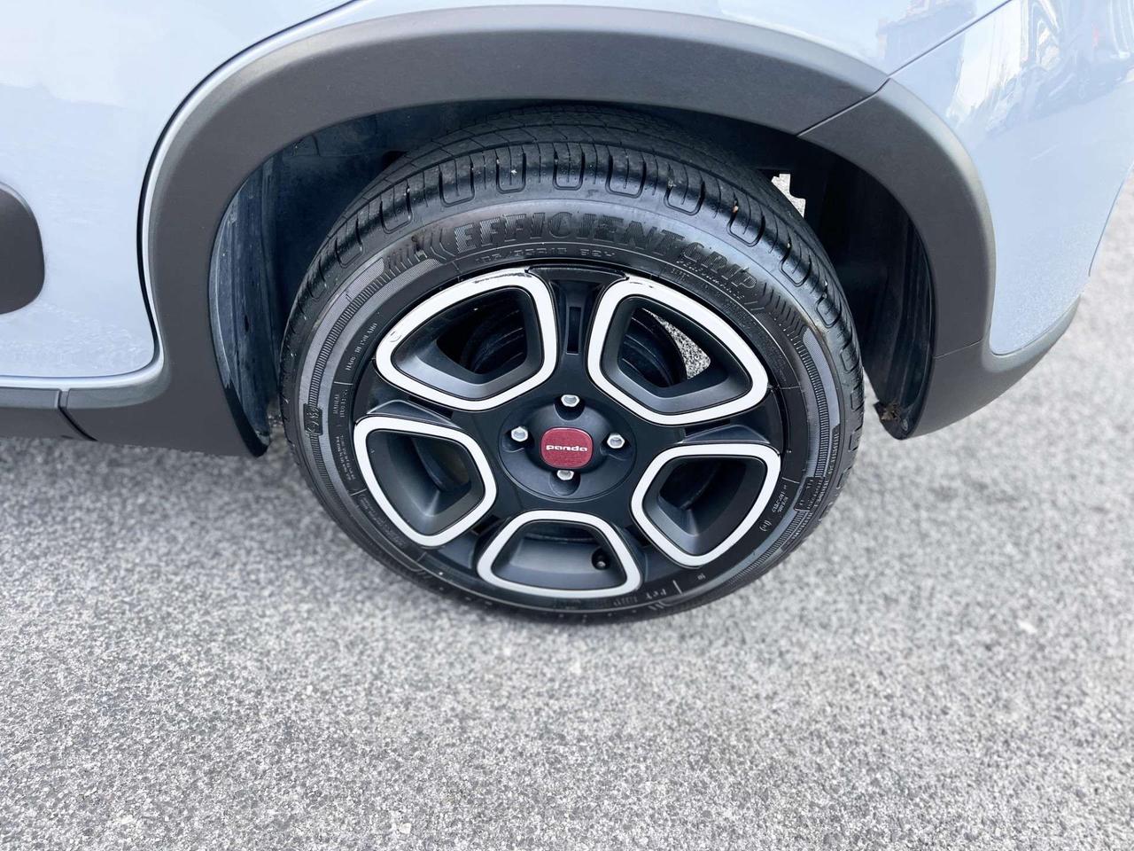 Fiat Panda 1.0 Benzina 70CV E6 Neo - 2022