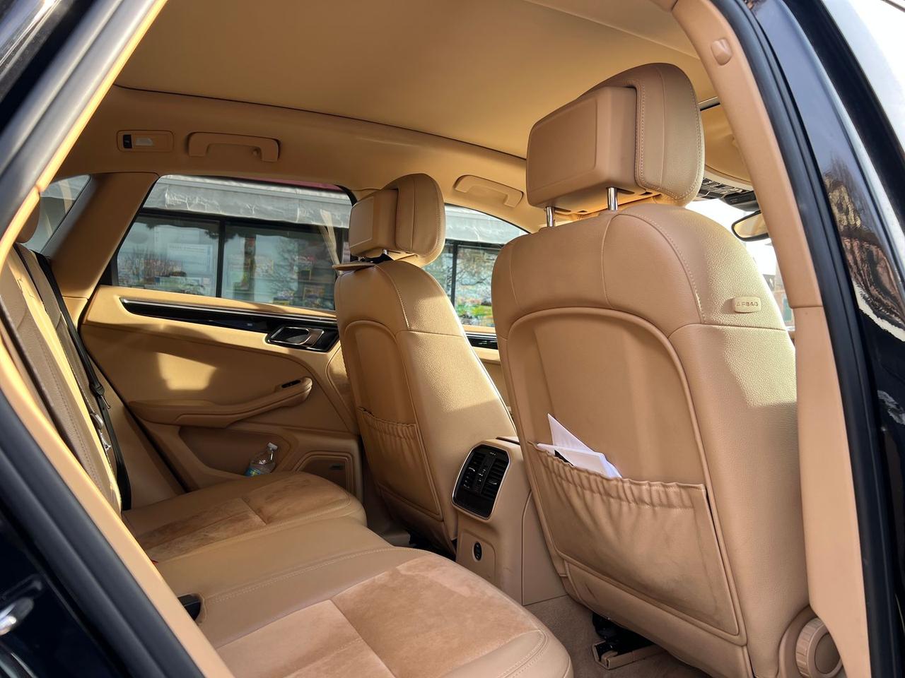 Porsche Macan 3.0 S #9402