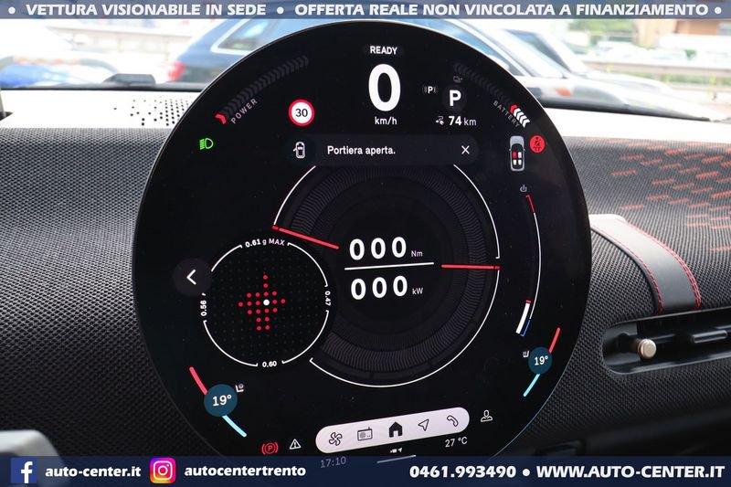 MINI Mini Electric Cooper SE JCW 3p Pacchetto XL