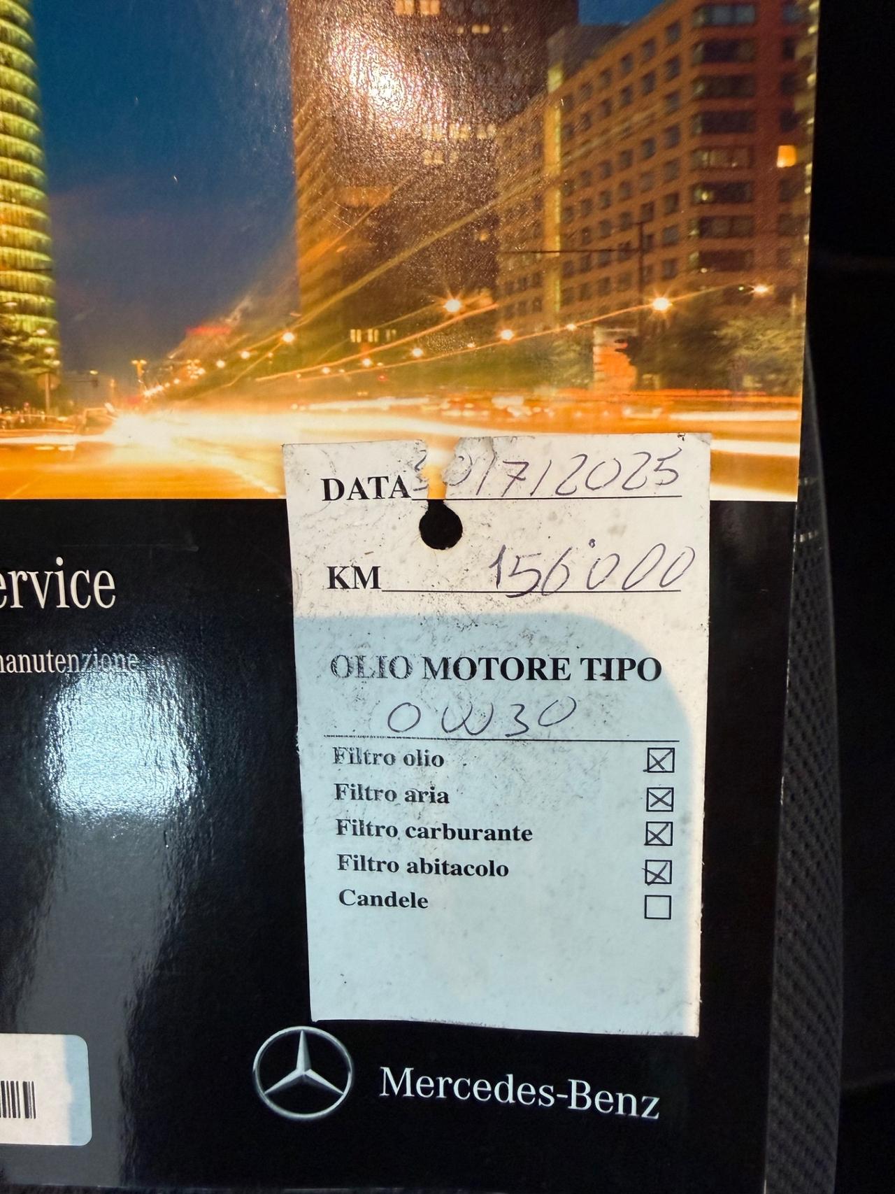 Mercedes-benz A 180 CDI Sport