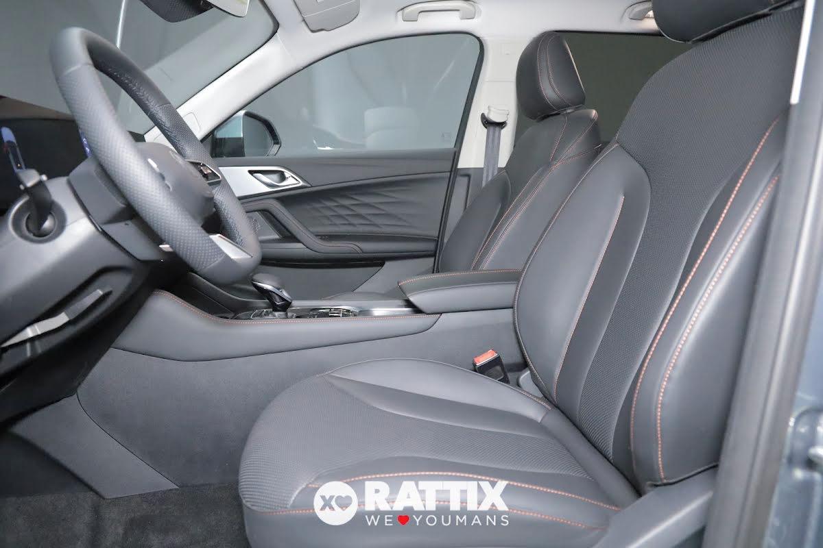 MG HS Nuova HS 1.5 170CV Luxury DCT7 Auto