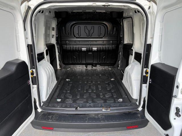 FIAT Doblo Fiat Doblò Cargo / Cassone 1.6 Multijet SX
