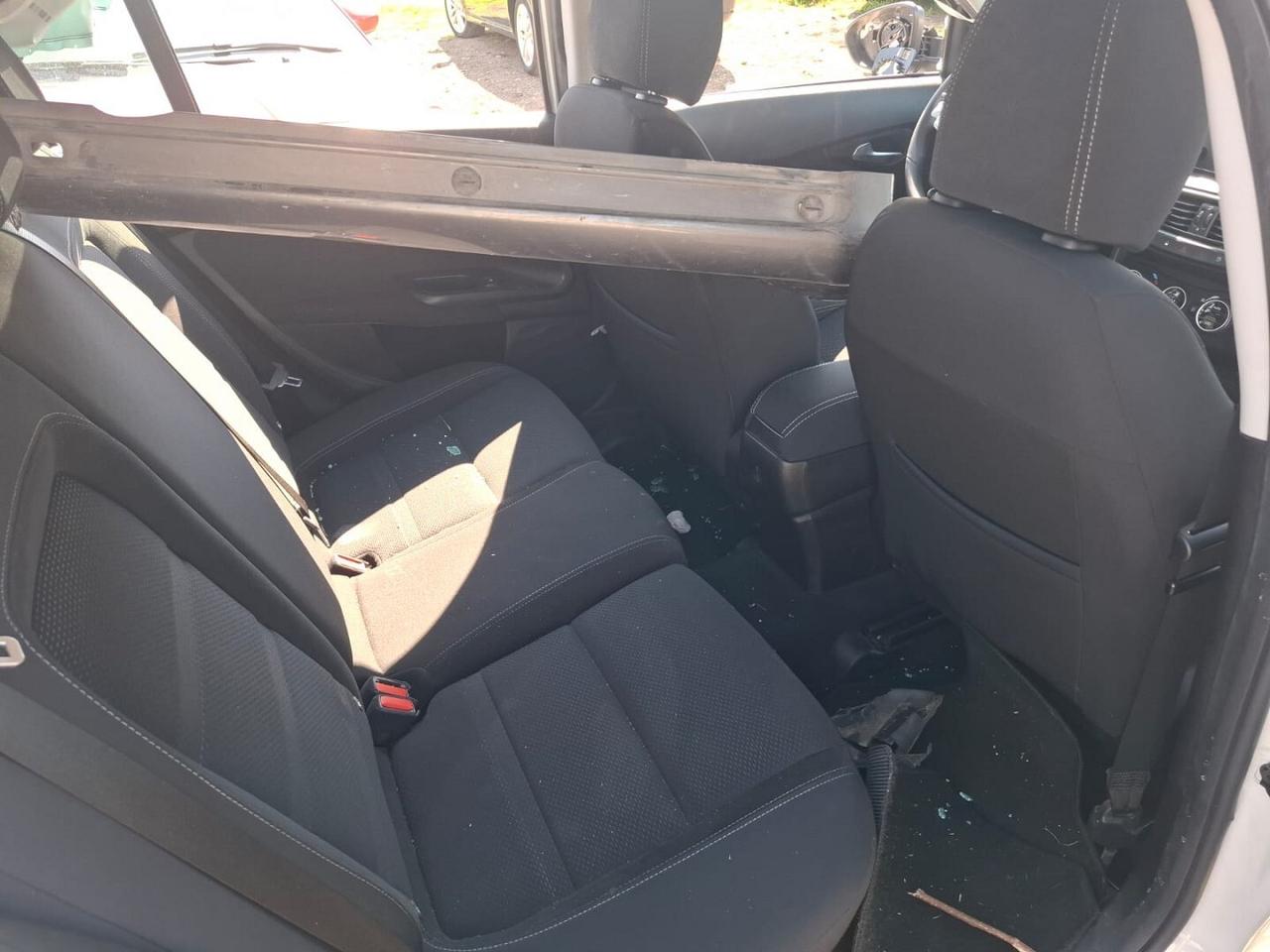 FIAT TIPO 1.6 MJT S&S SINISTRATA