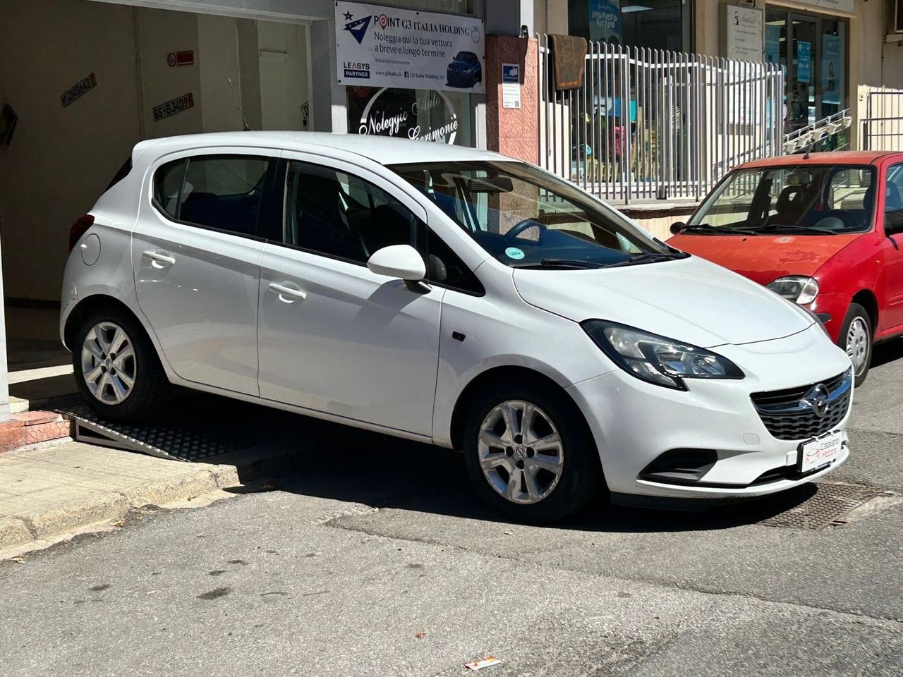 Opel Corsa 1.3 CDTI ecoFLEX Start&Stop 5 porte Cosmo