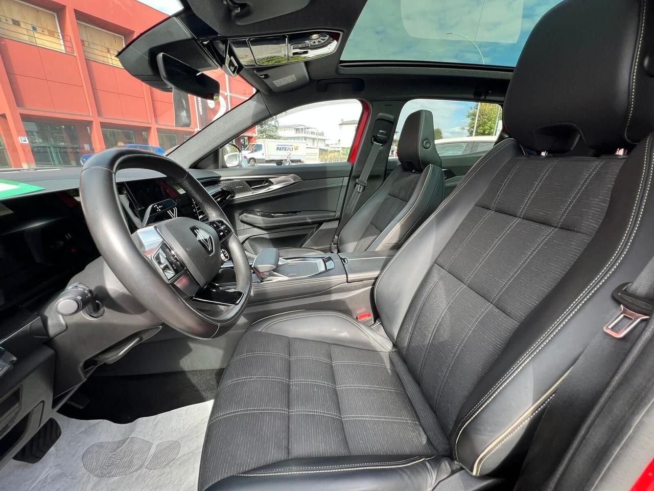Renault Austral Full Hybrid E-Tech 200 CV Iconic