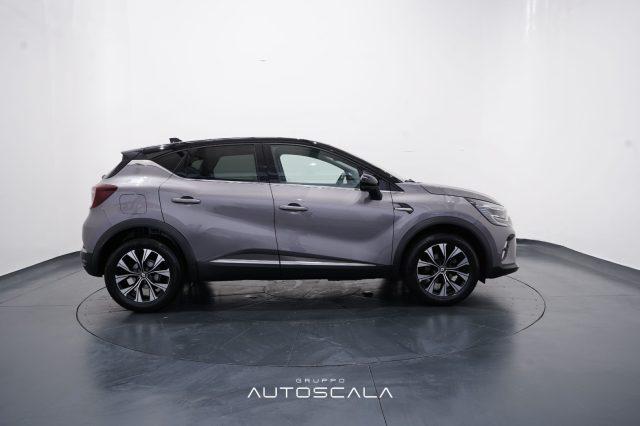 RENAULT Captur 1.0 TCe 90cv Techno