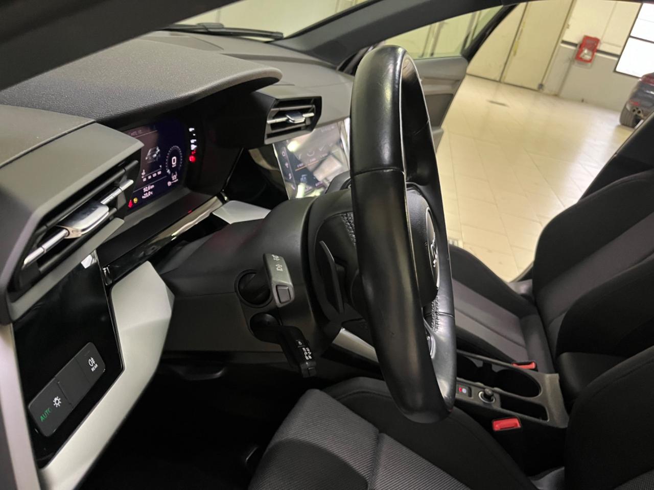 Audi A3 SPB 30 TDI S tronic line edition 2021