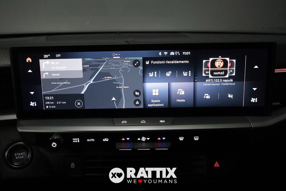 Opel Grandland 1.2 Hybrid 145CV GS e-DCS6