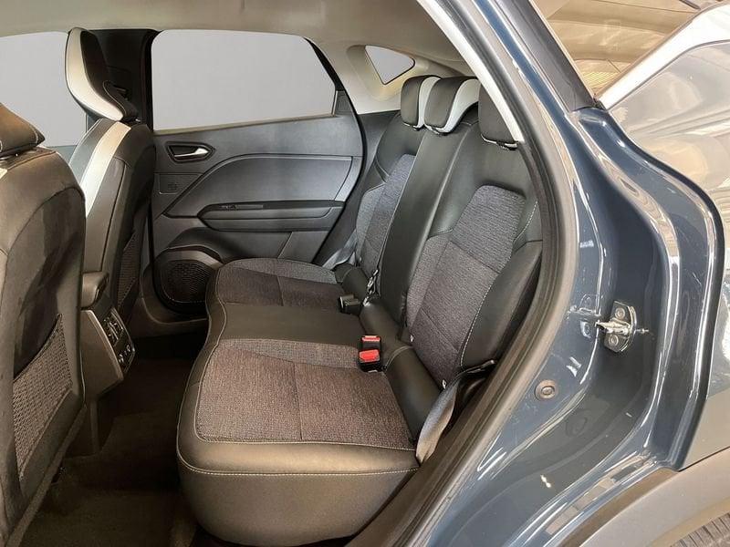 Renault Captur Captur Plug-in Hybrid E-Tech 160 CV Techno