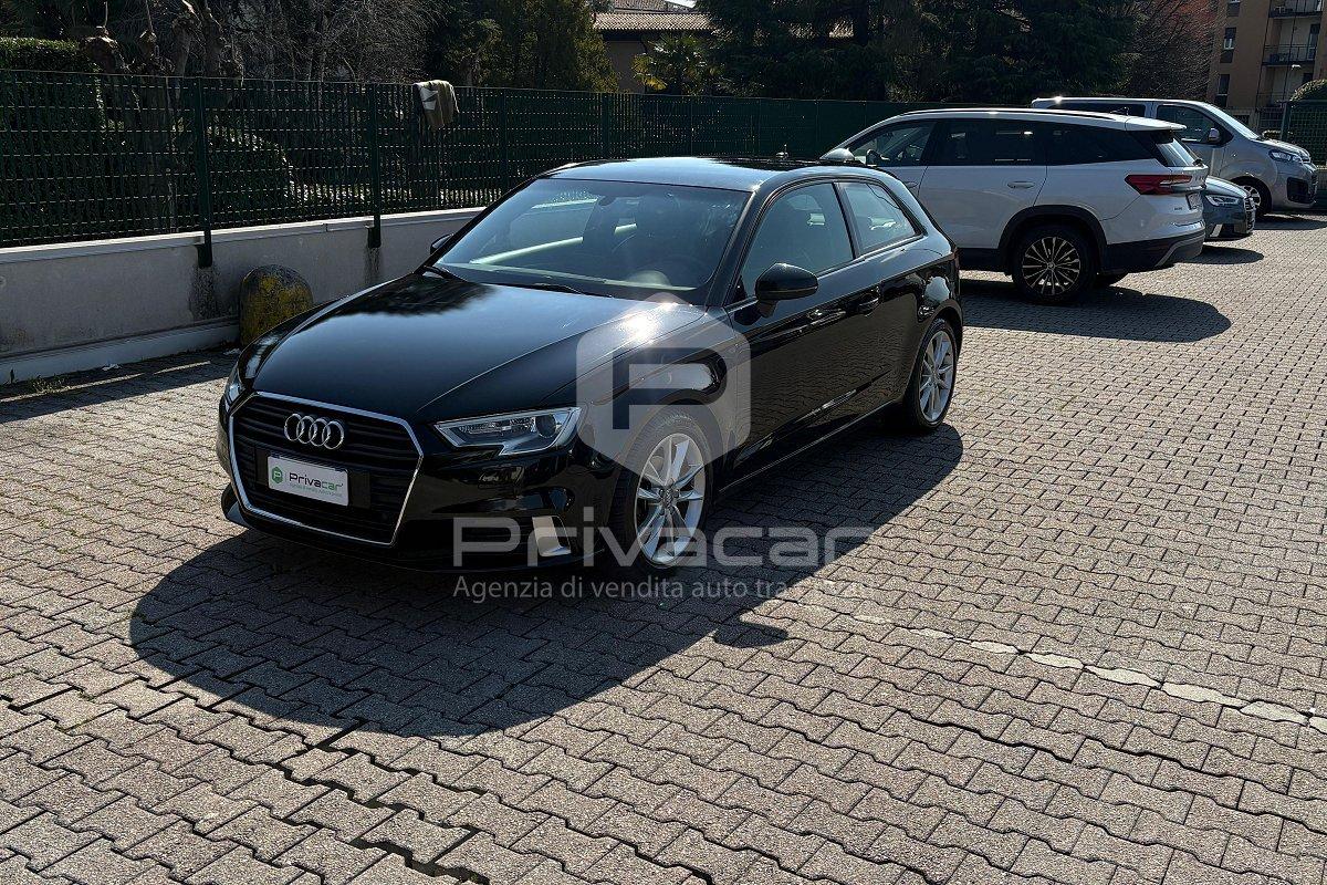 AUDI A3 1.6 TDI Sport