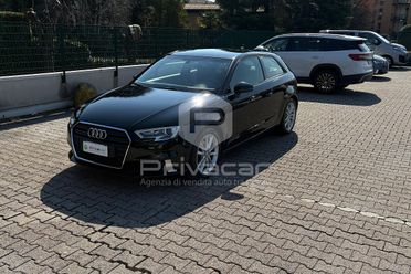 AUDI A3 1.6 TDI Sport