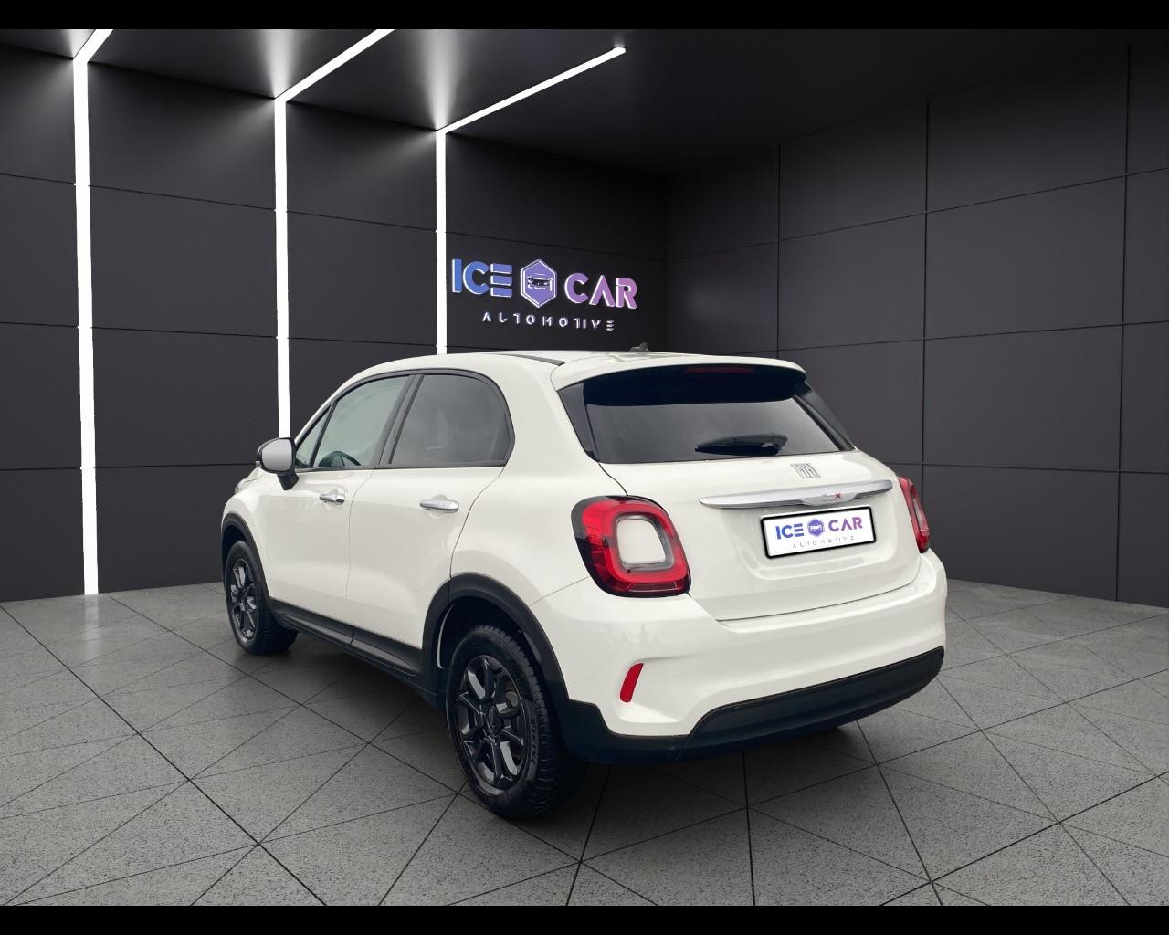FIAT 500X - 500X 1.0 T3 120 CV Club