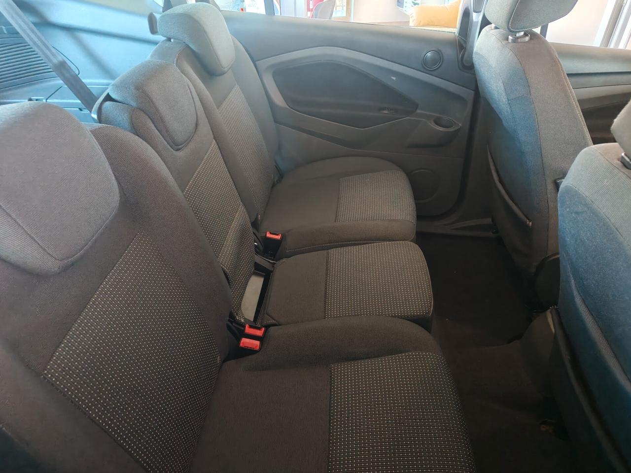 Ford C-Max C-Max7 1.6 TDCi 115CV Plus