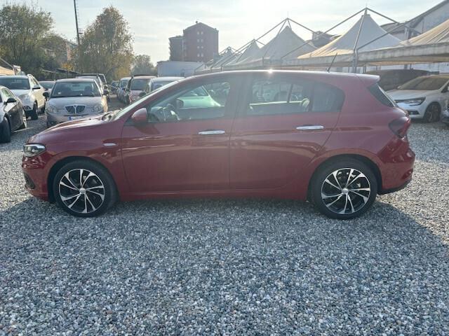Fiat Tipo 1.4 TJT GPL 5 PORTE 65.000KM