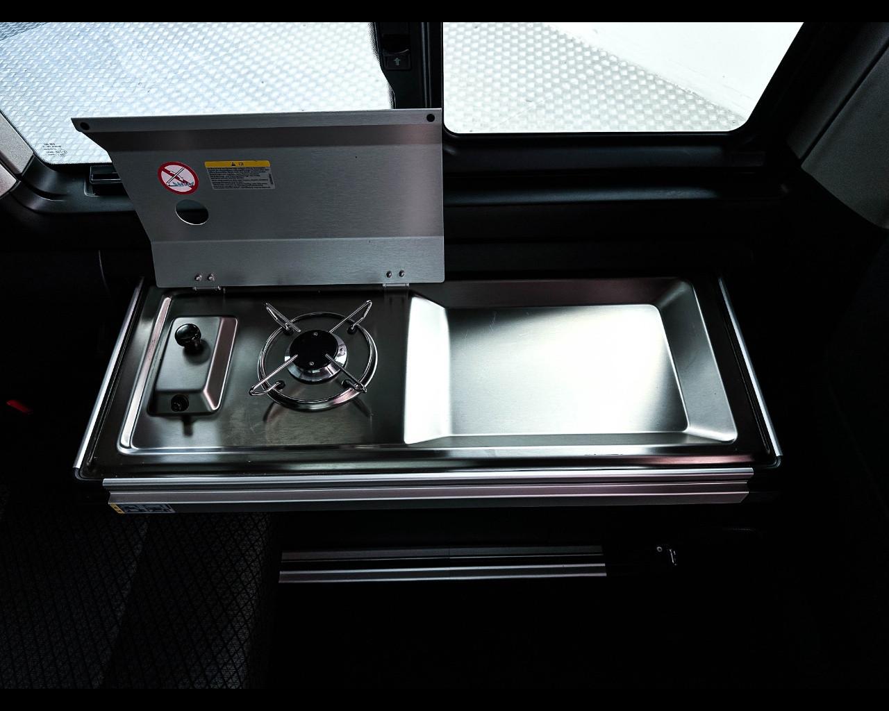 VOLKSWAGEN California 2.0 TDI 150CV Beach Camper Edition