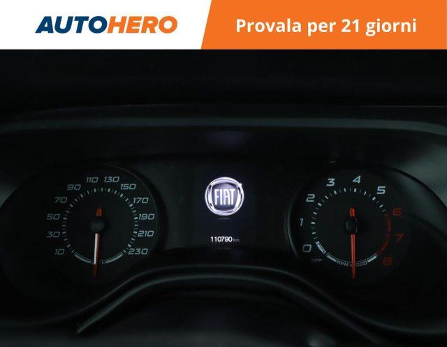 FIAT Tipo 1.4 5 porte Pop