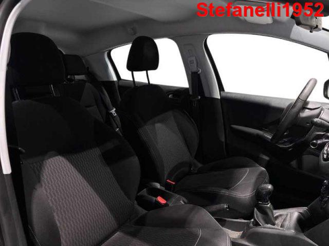 PEUGEOT 208 I 2015 - 5p 1.2 puretech Touch 82cv