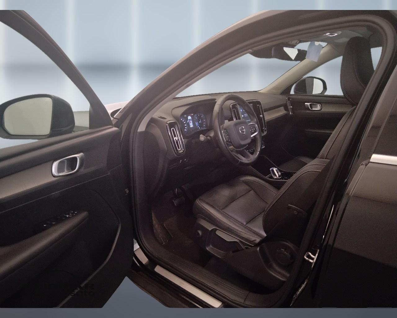 VOLVO XC40 - XC40 2.0 d3 Inscription geartronic my20