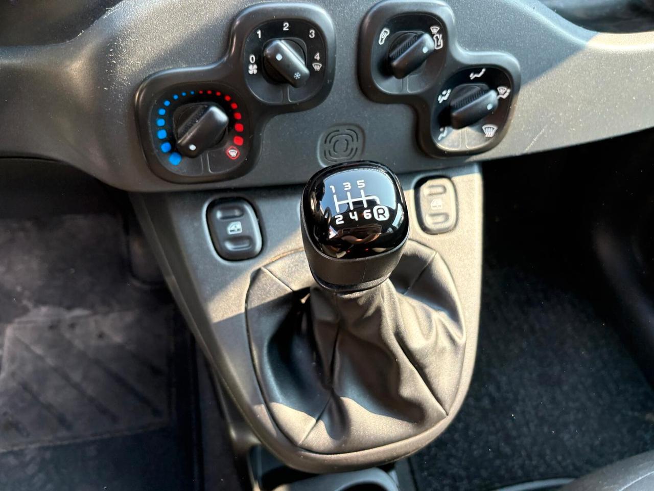 Fiat Panda 0.9 TwinAir 4x4 Van NETTO
