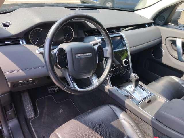 Land Rover Discovery Sport Discovery Sport 2020 2.0d i4 R-Dynamic HSE awd