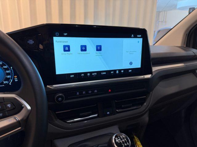 VOLKSWAGEN Caravelle 2.0 TDI Life 9P Camera LED App Connect