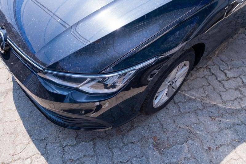 Volkswagen Golf 2.0 TDI SCR Life (2019/12 -> )