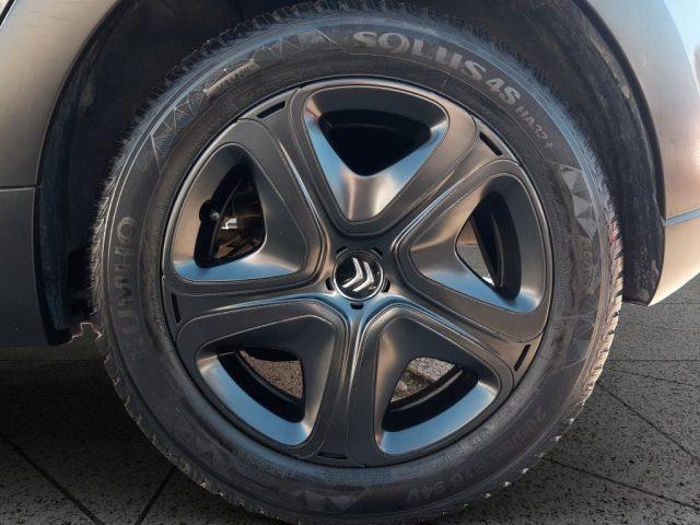 CITROEN C3 PureTech 82 Shine