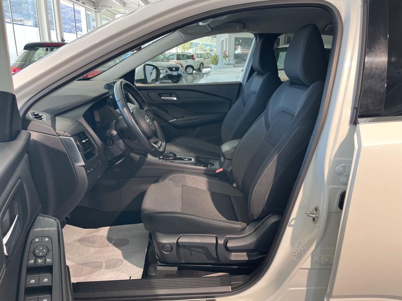 Nissan Qashqai HEV e-Power FULL-HYBRID N-Connecta 2WD 190CV