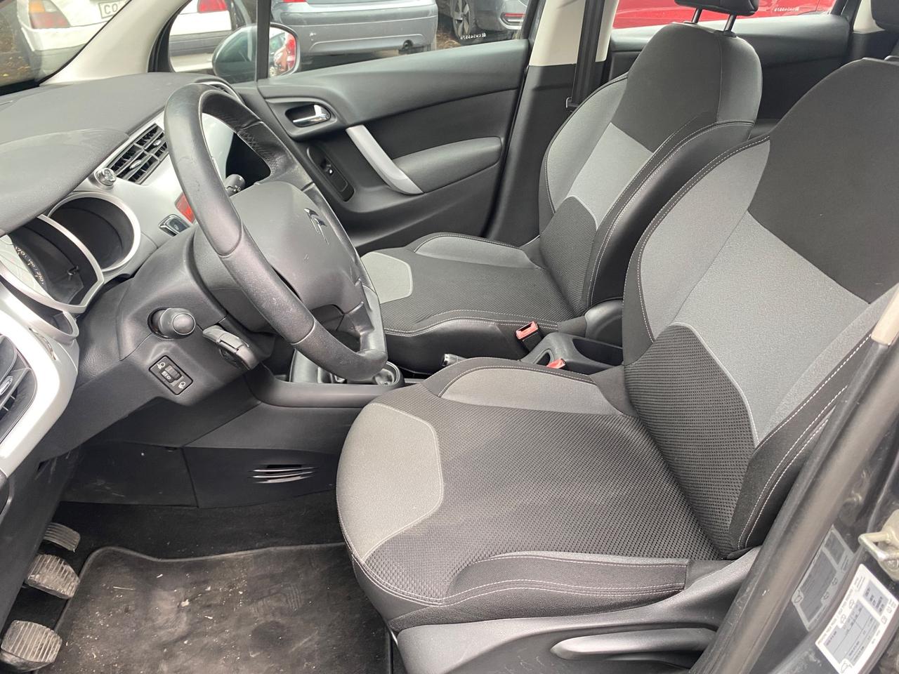 Citroen C3 1.1 Business